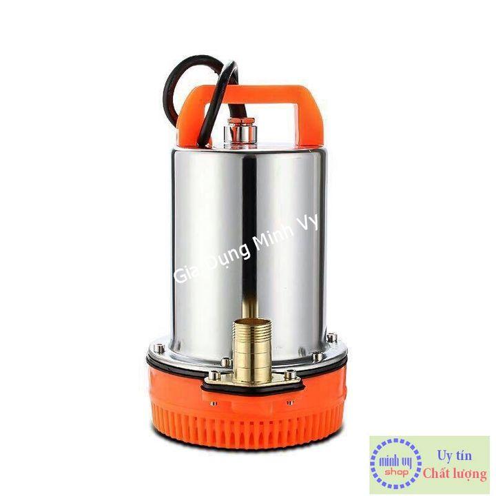 Máy bơm chìm 12v 160w/180w 100l