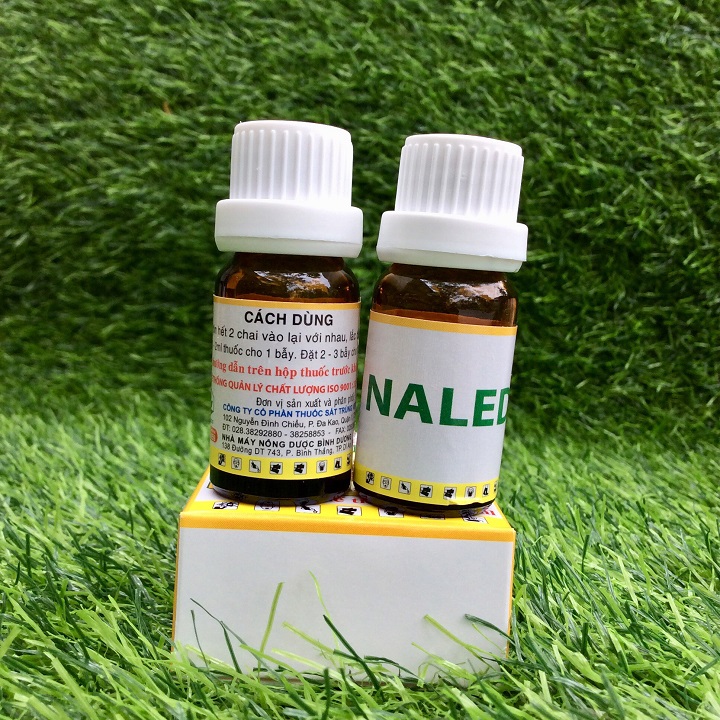 Chế phẩm dẫn dụ, diệt  ruồi vàng đục trái cây vizubon -D