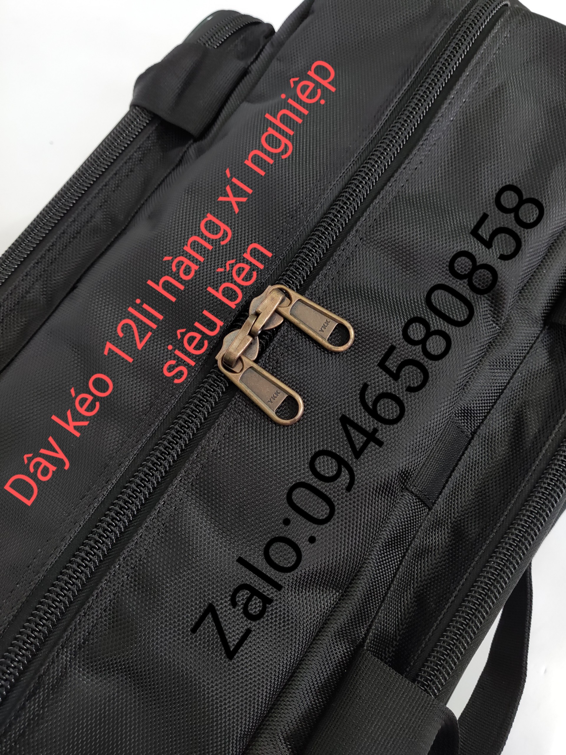 Túi đựng đồ nghề 18inch hàng CTY siêu dày