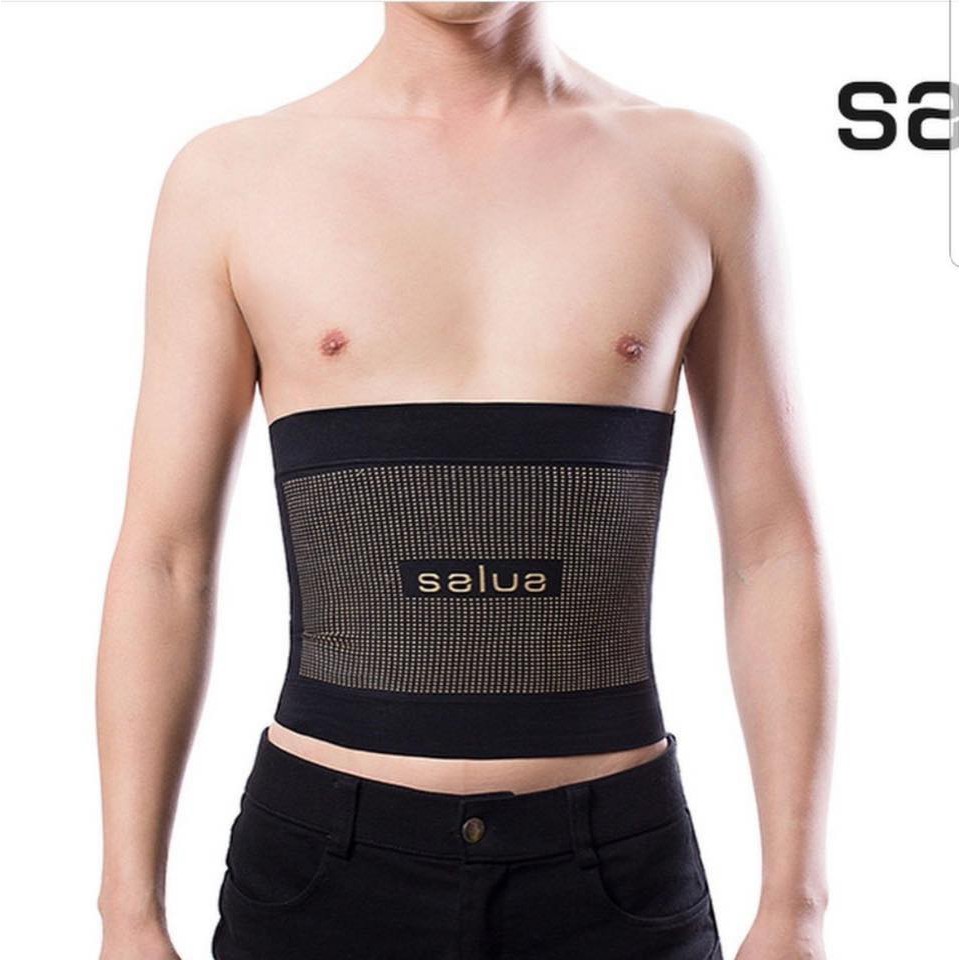 ĐAI NỊT GIẢM MỠ BỤNG SALUA Hàn Quốc