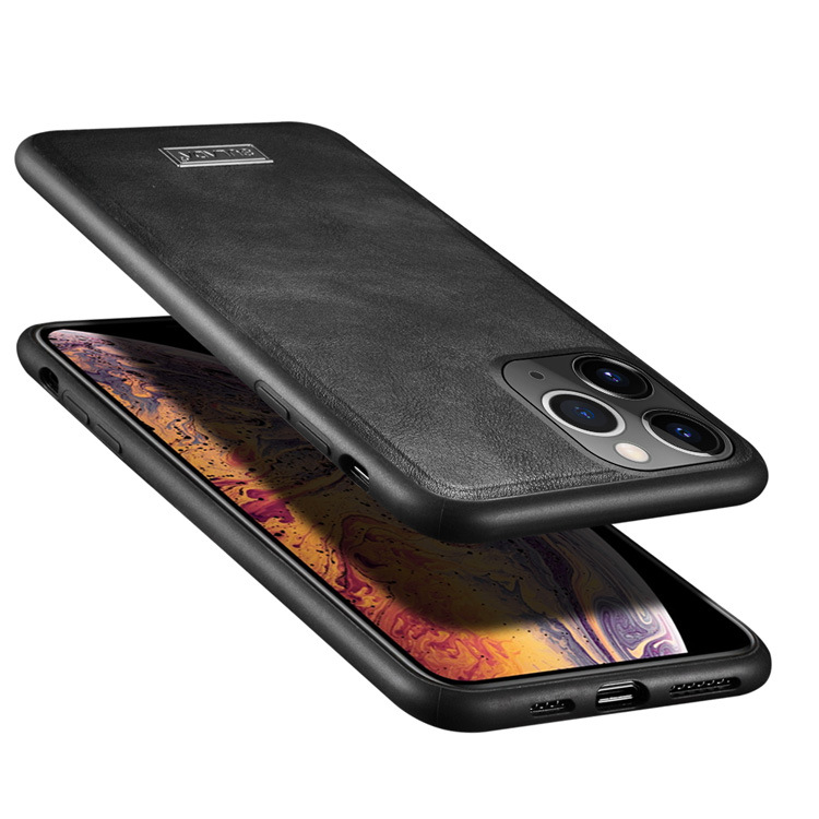Ốp Lưng da iphone Sulada cao cấp- dùng cho iphone đủ mã từ ip 11 đến iphone 13 pro max