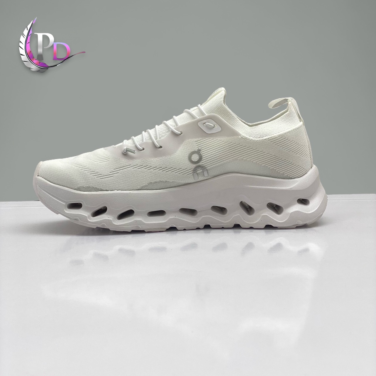 Giày Thể Thao Nam Nữ, Giày Loewe X running cloudtilt