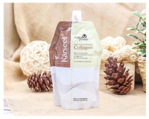 Ủ TÓC COLLAGEN KARSEELL