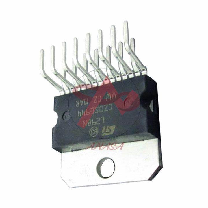 IC Driver L298 3A