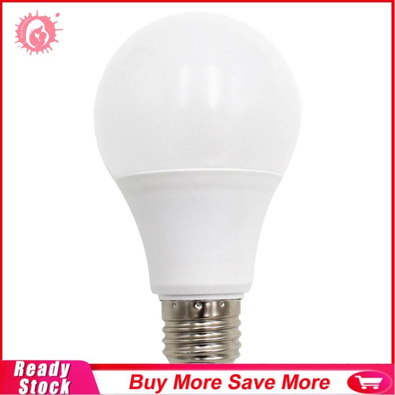 Điều Khiển Cảm Biến Âm Thanh + Ánh Sáng Đèn LED E27 Tự Động Cảm Biến Thông Minh Bóng Đèn