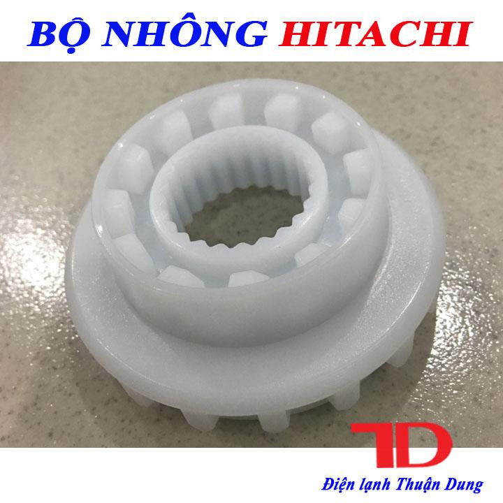 Bộ Nhông Dành Cho Máy Giặt HITACHI - Điện Lạnh Thuận Dung