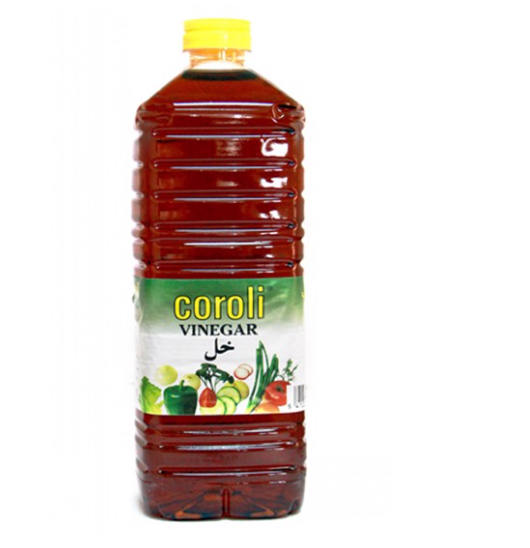 Dấm đỏ hiệu Coroli 1L