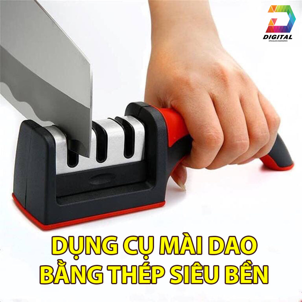 Hand Cut Knife Sharpener