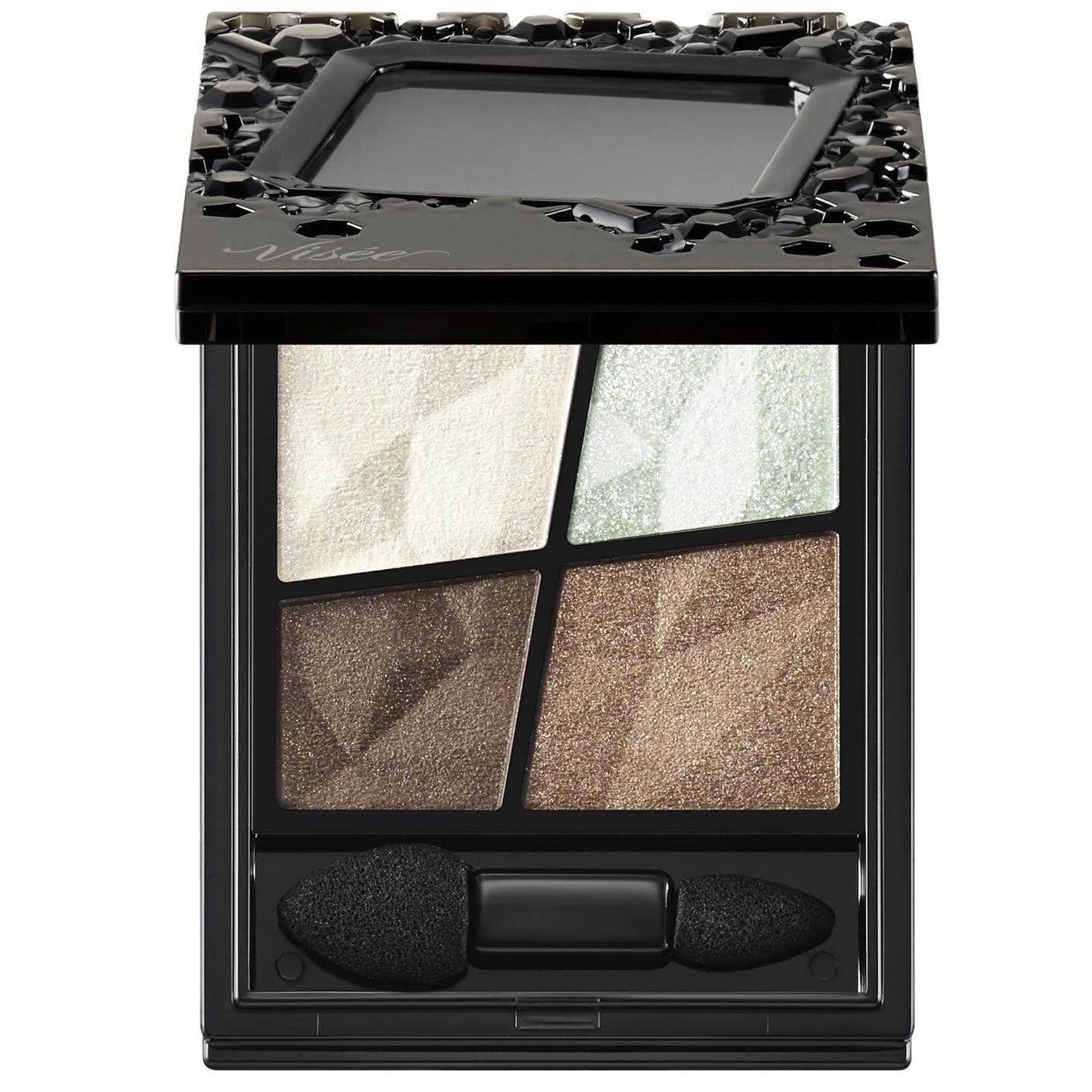 Phấn mắt KOSE VISEE GEMMY RICH EYES 4g -  Nhật Bản