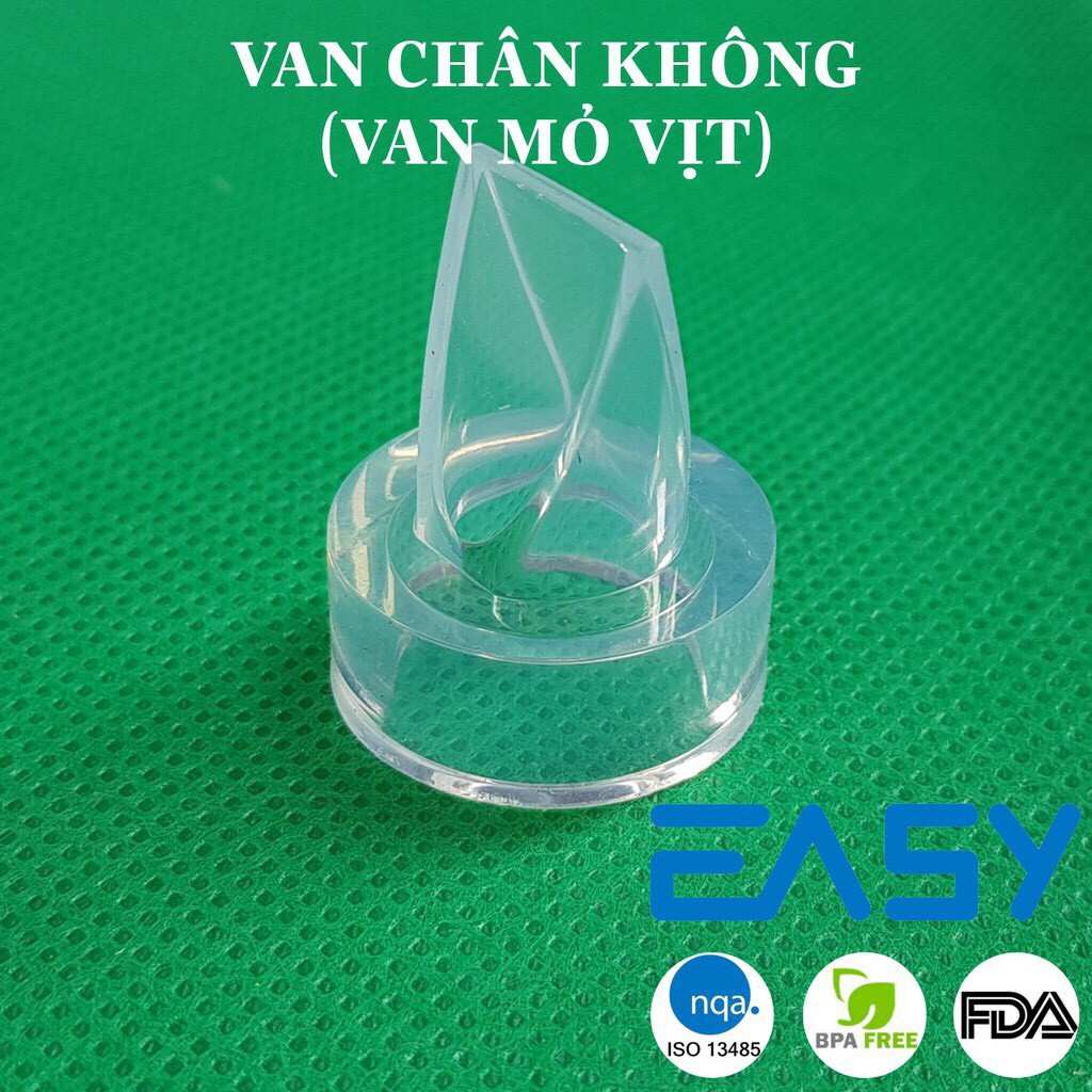 [HCM]Van Chân Không Máy Hút Sữa Không Dây Easy S9