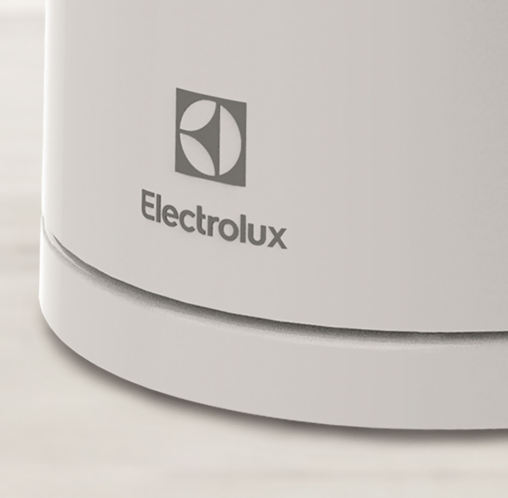 Bình đun siêu tốc Electrolux E2EK1-100W
