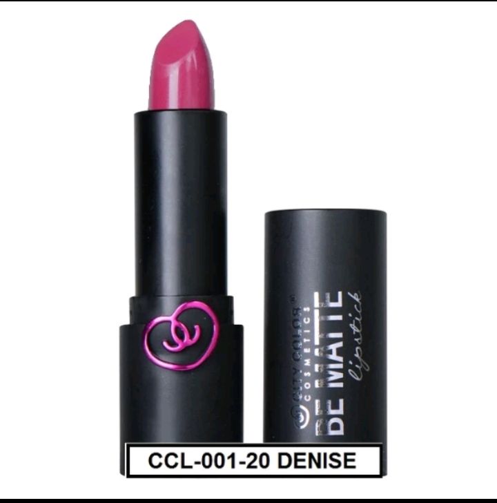 Son City color be matte