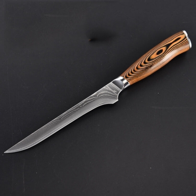 DAO - DAO BẾP - DAO BẾP NHẬT BẢN CLASSIC BONING HÀNG XỊN MÃ HDT120 HÀNG TOP.9