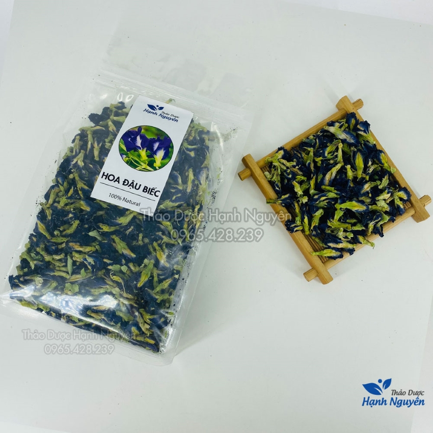 Leaves Black dry peace 1kg