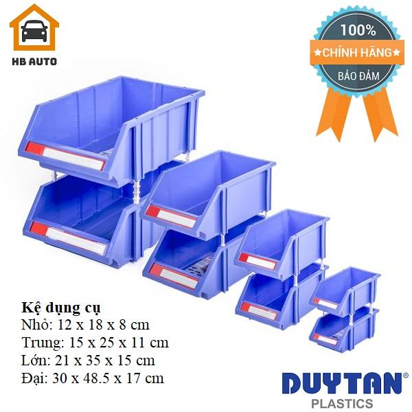 [FreeshipMAX] [HCM]Kệ Dụng Cụ Trung Duy Tân (15 x 25 x 11 cm) No.717