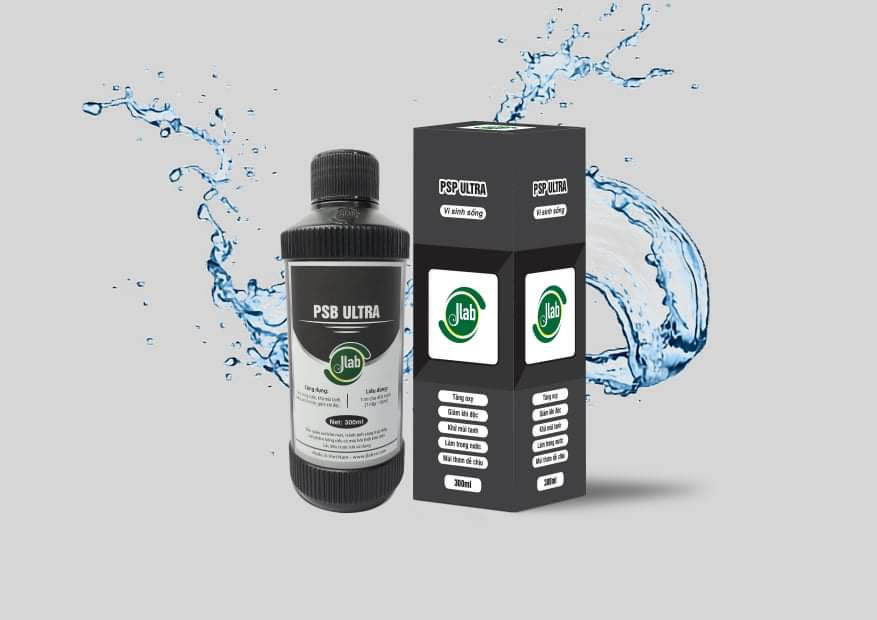 [Freeship+HCM+Luckyfish94] VI SINH QUANG HỢP CỦA JLAB 300ML A170 CHO CÁ CẢNH HÀNG CÔNG TY.  Khởi tạo hệ vi sinh có lợi. Phân hủy mùn bã hữu cơ, giúp nước trong hơn.Xử lí các chất gây hôi tanh cho nước như H2S, NH3.