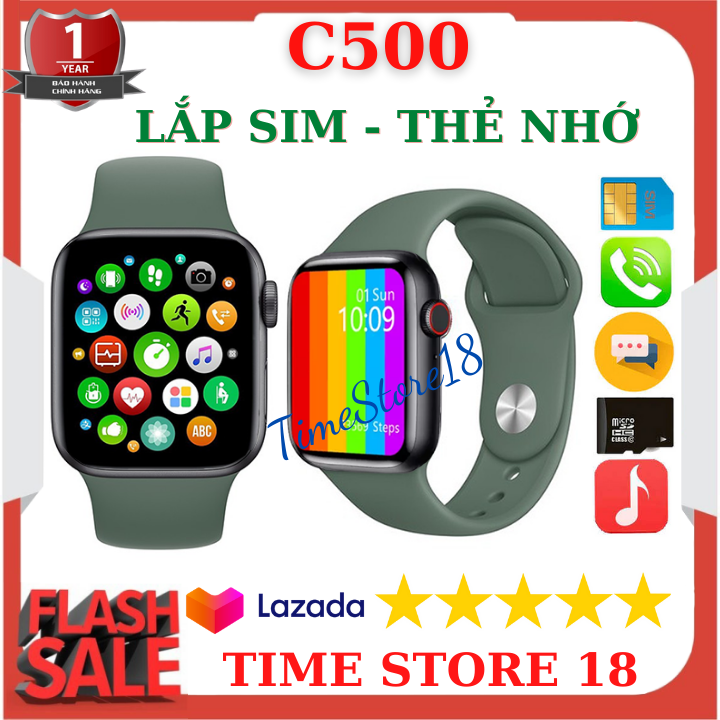 smartwatch micro sim