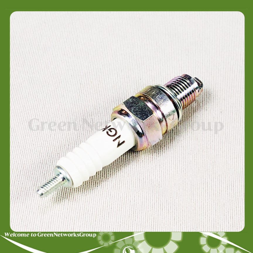 Bugi NGK C5HSA chân ngắn cho các loại xe máy Greennetworks