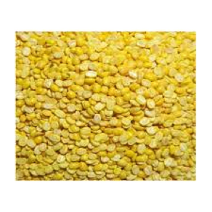 1 kg đậu xanh tách vỏ