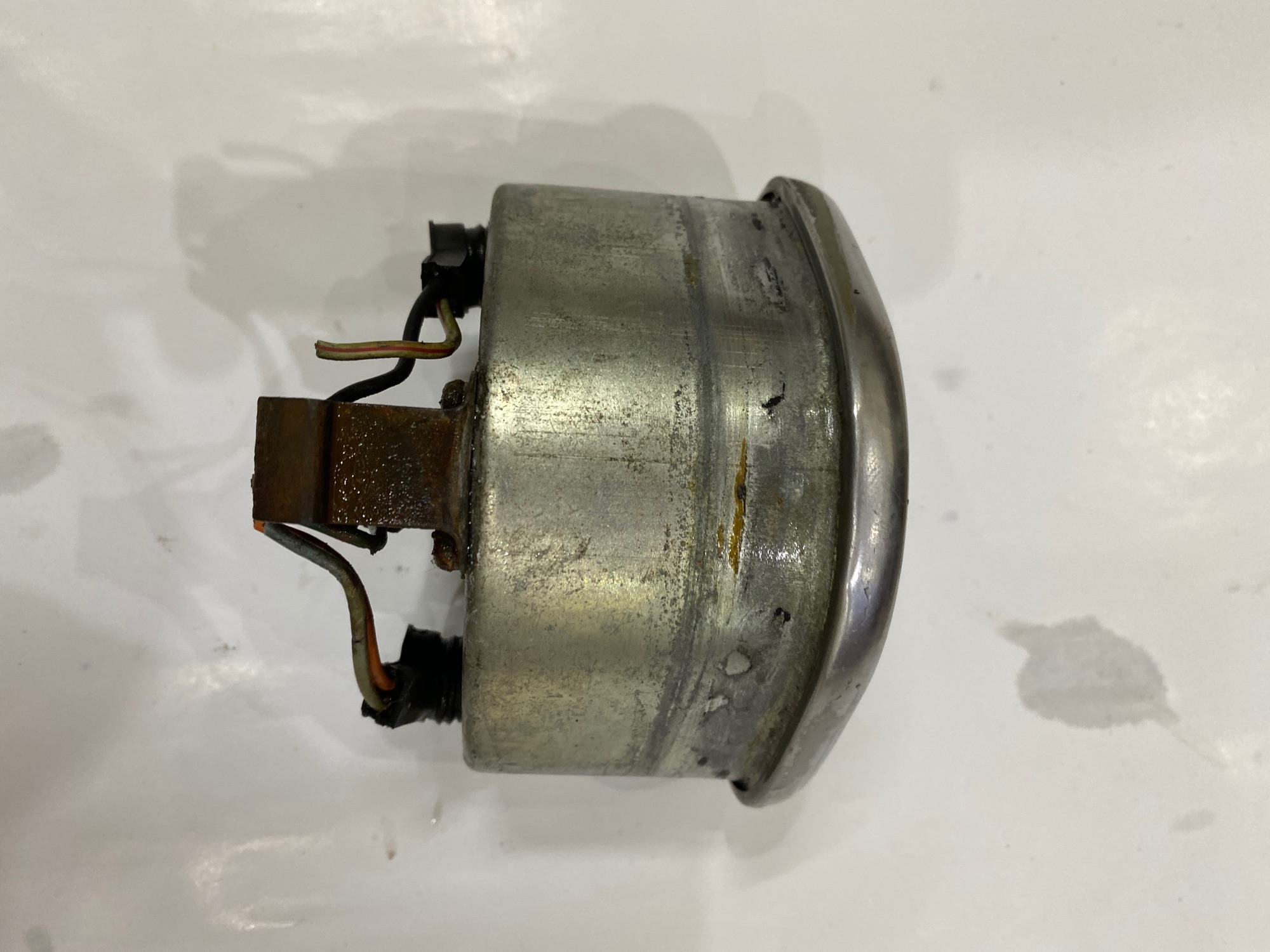 Đồng hồ honda 67, 68 chaly 50cc ( hàng tháo xe)