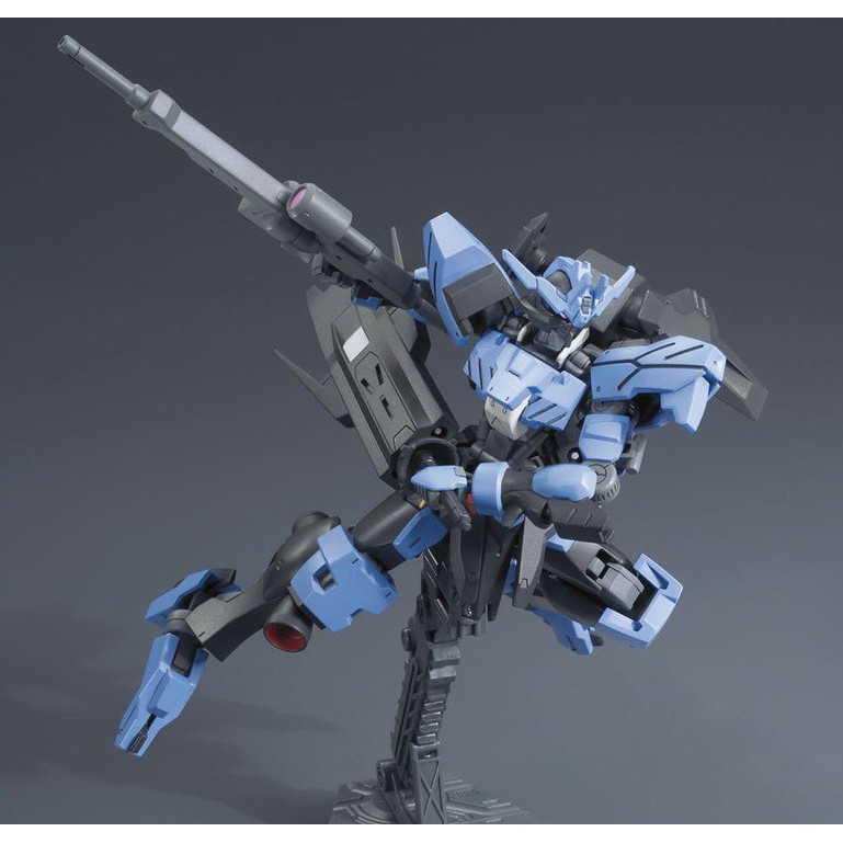 [Hoàn Tiền 10%]Mô hình lắp ráp HG IBO gundamchat Vidar Bandai