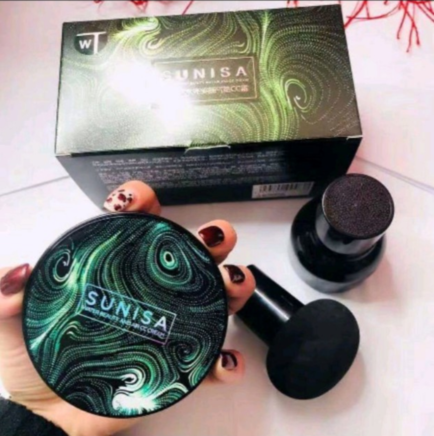 Phấn Sunisa BB Cream Air Cushion