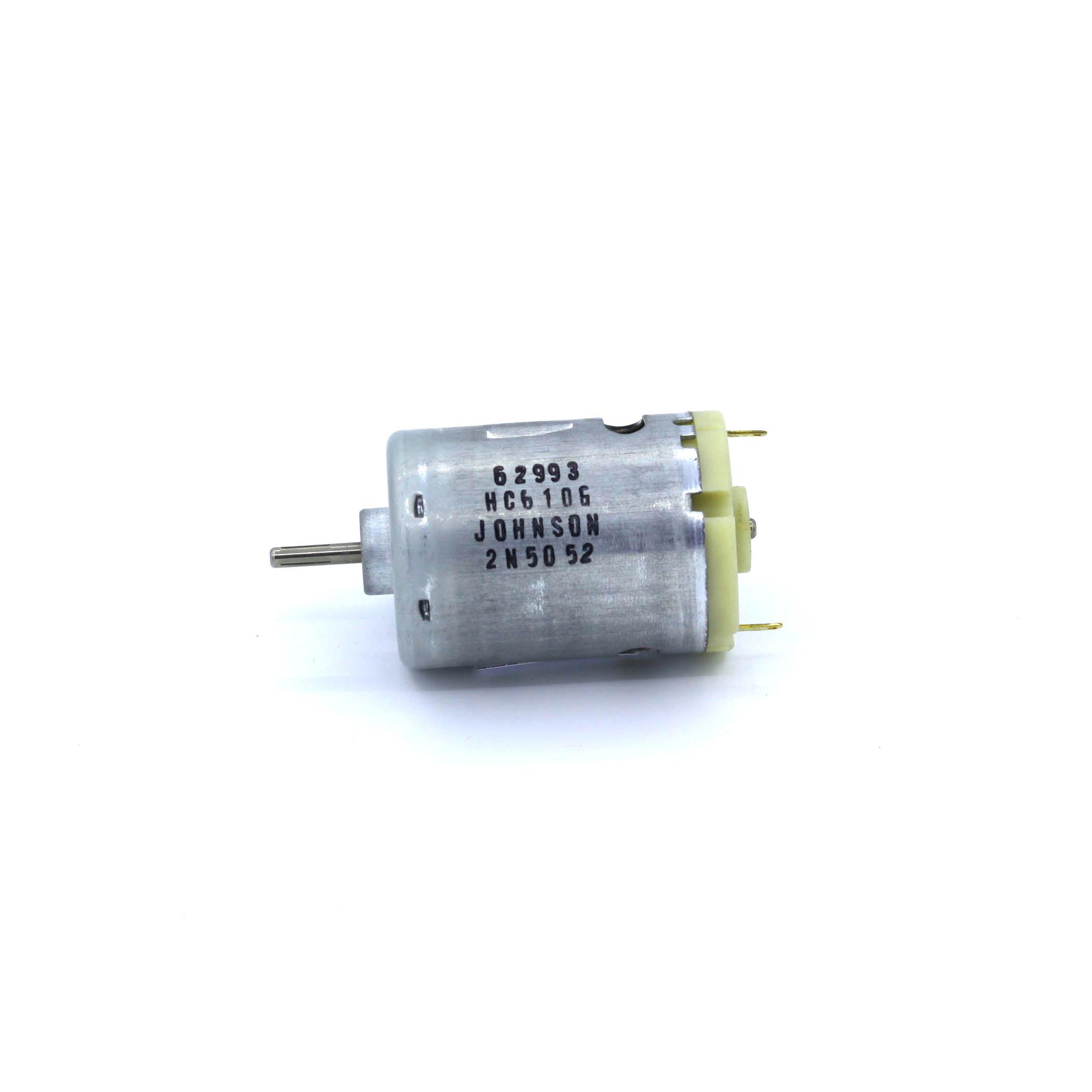 Động cơ 550 6V 30000rpm RC