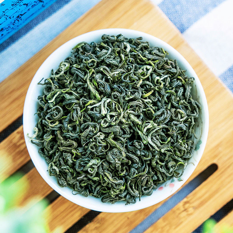 [HCM]TRÀ BÍCH LOA XUÂN 250GR