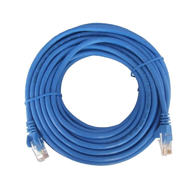 Cáp Mạng Lan- Internet 2 Đầu Bấm Sẵn 40m