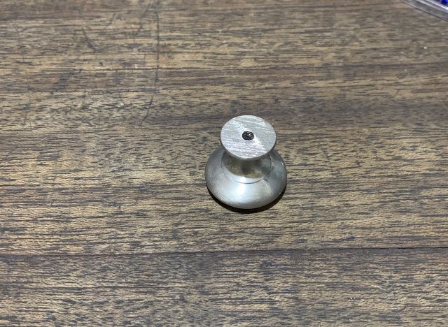 [HCM]Cục tay núm tủ inox cao cấp