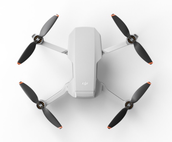 [HCM]Flycam DJI Mini 2 Fly More Combo