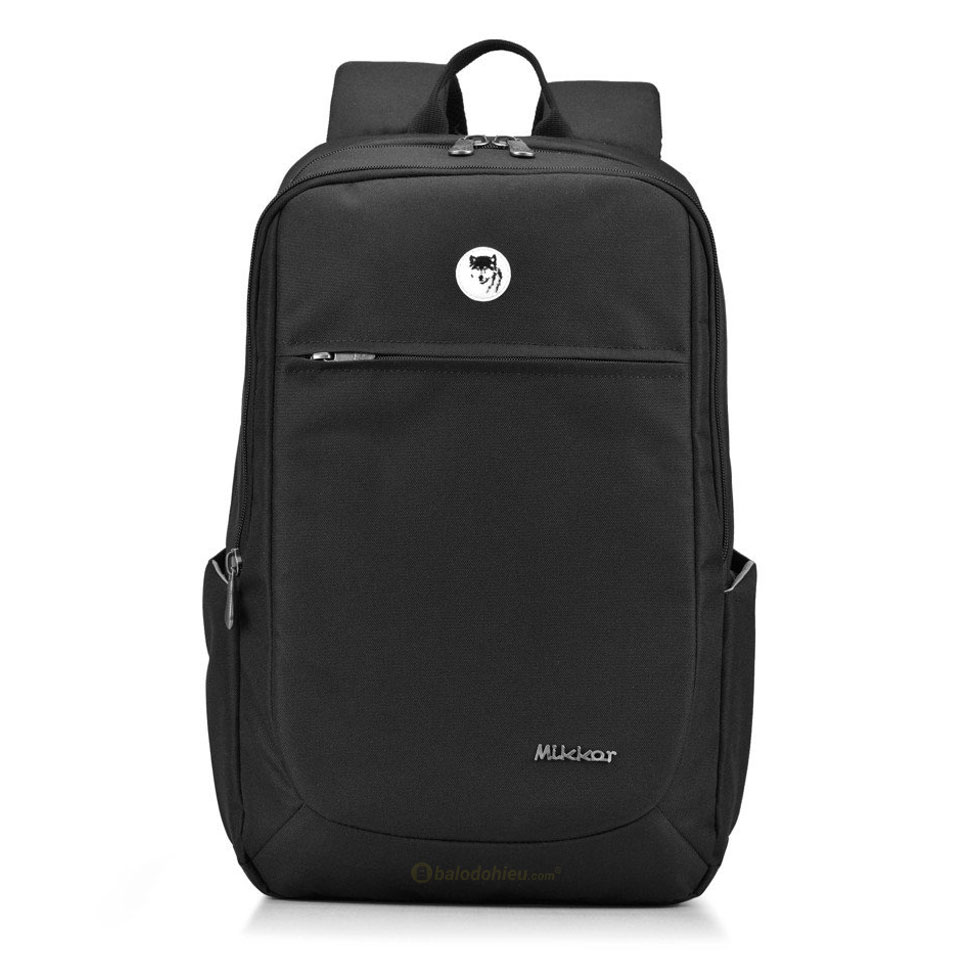 Balo Laptop Mikkor The Edwin