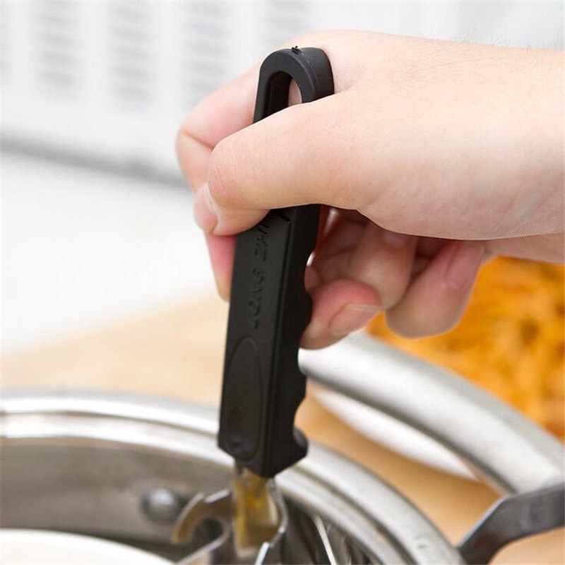 DỤNG CỤ GẤP NÓNG KÈM KHUI ĐA NĂNG