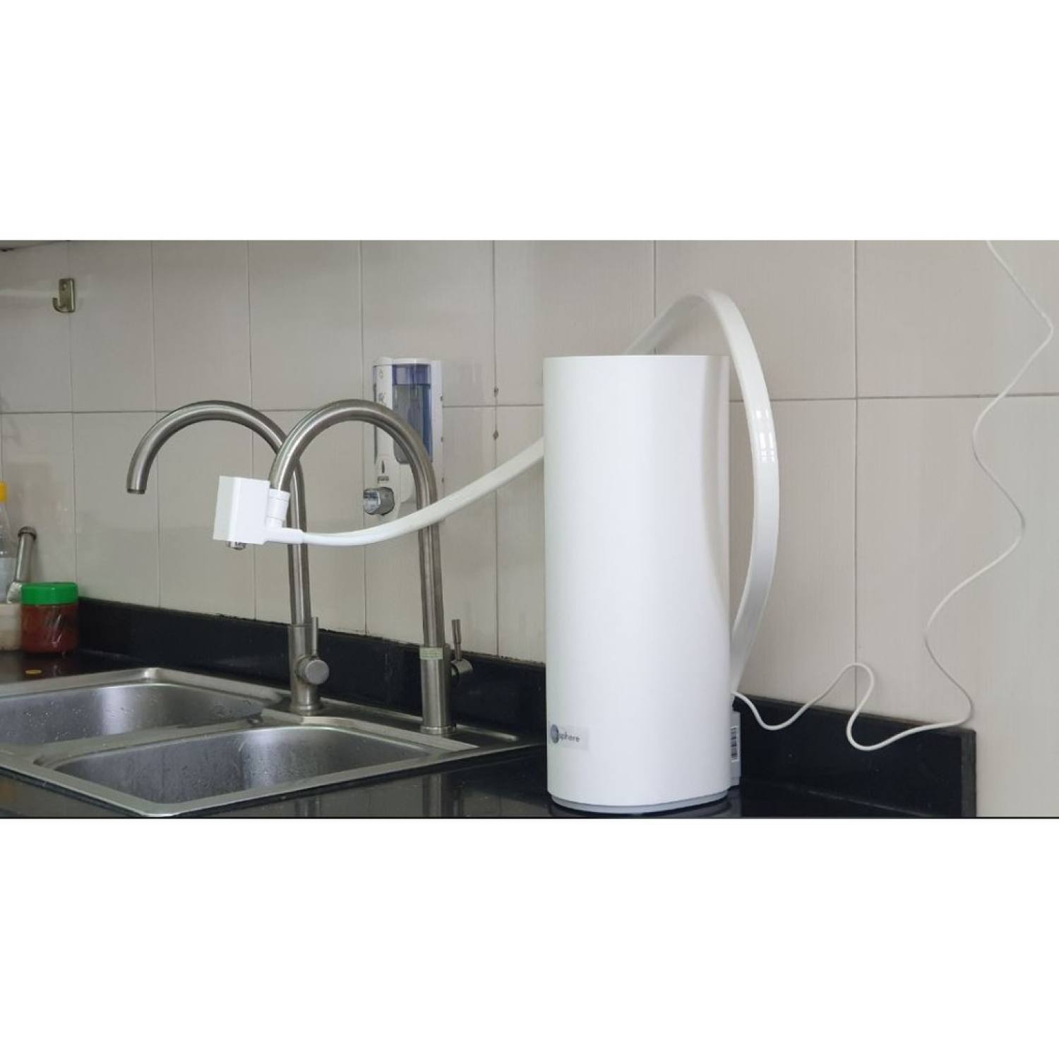 Lõi Máy Lọc Nước Ecosphere của Nuskin