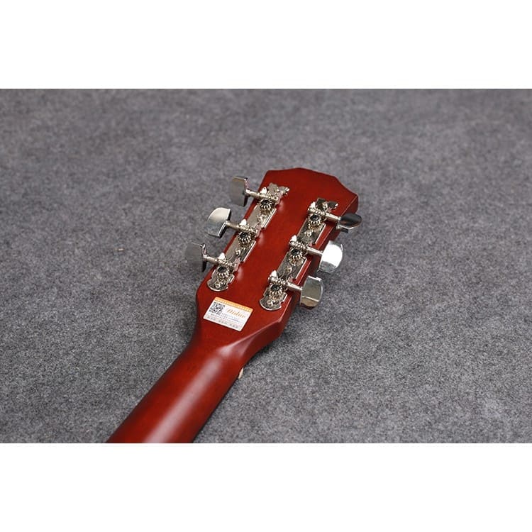 Bộ khóa đàn Guitar Acoustic (2 bên)