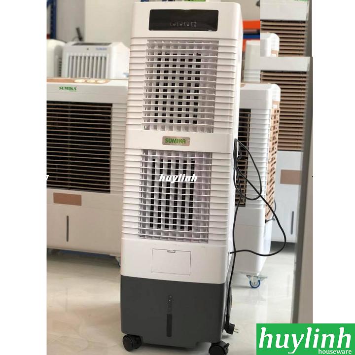 [HCM][Trả góp 0%]Máy làm mát không khí Sumika K250 - Có remote [20 - 30m2]