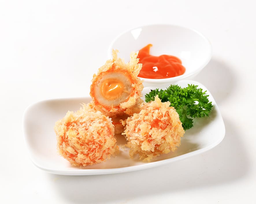 Bột Chiên Xù Giòn Rụm(Chọn Giao Hàng 2h giúp shop nha)