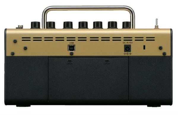 [Chính hãng] Loa Ampli Yamaha THR5