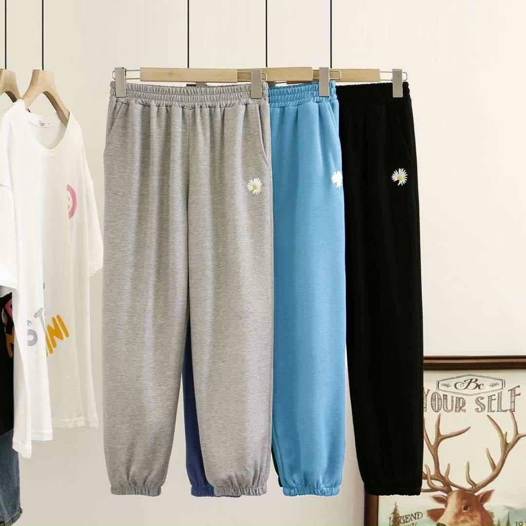 [HCM]quần nỉ bo về hàng cực chất siêu xinh