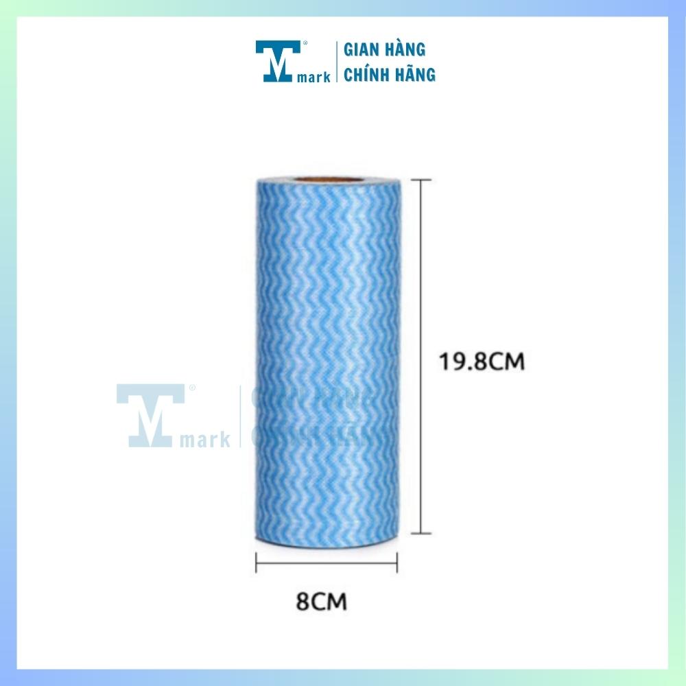 Cuộn giấy lau đa năng Tmark (Giá sỉ siêu hot)