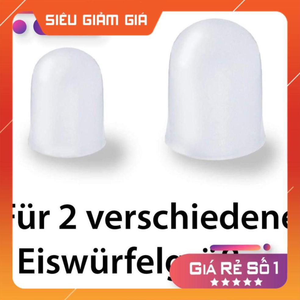 Máy Làm Đá Gia Đình CASO Ice Master Pro 3301 ⚜️Hàng Authentic⚜️