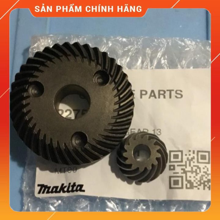 [Chính Hãng] Bánh răng máy mài góc MT90,91A