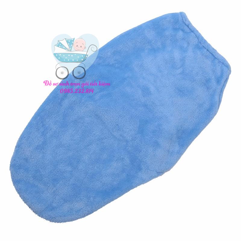 Ủ KÉN NHUNG TUYẾT LAMS IVY