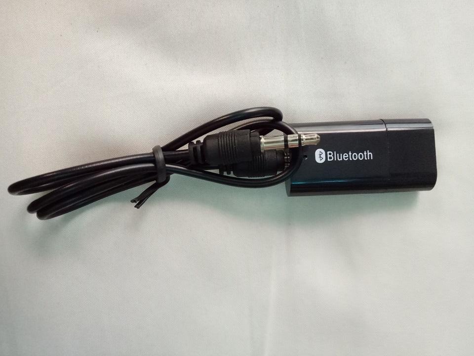USB BLUETOOTH PT810 - Chuyển loa thường thành loa Bluetooth