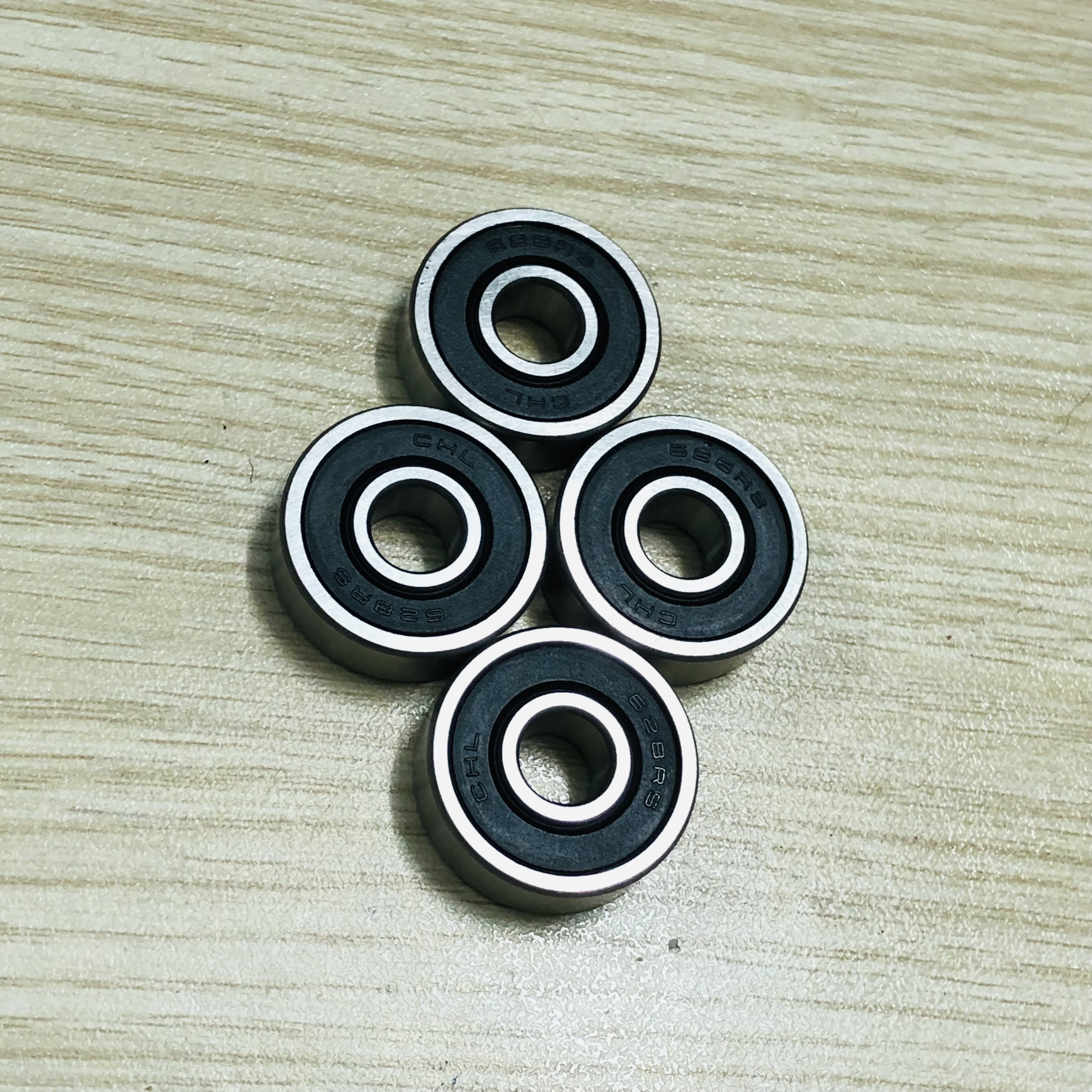 Vòng bi 628 8x24x8 (BEARING 628)