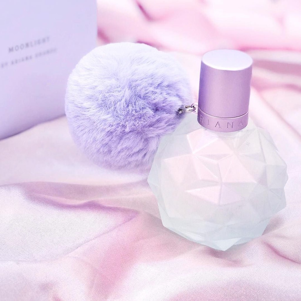 Mẫu Thử Nước hoa nữ Moonlight by Ariana.Grande 5ml/10ml/20ml