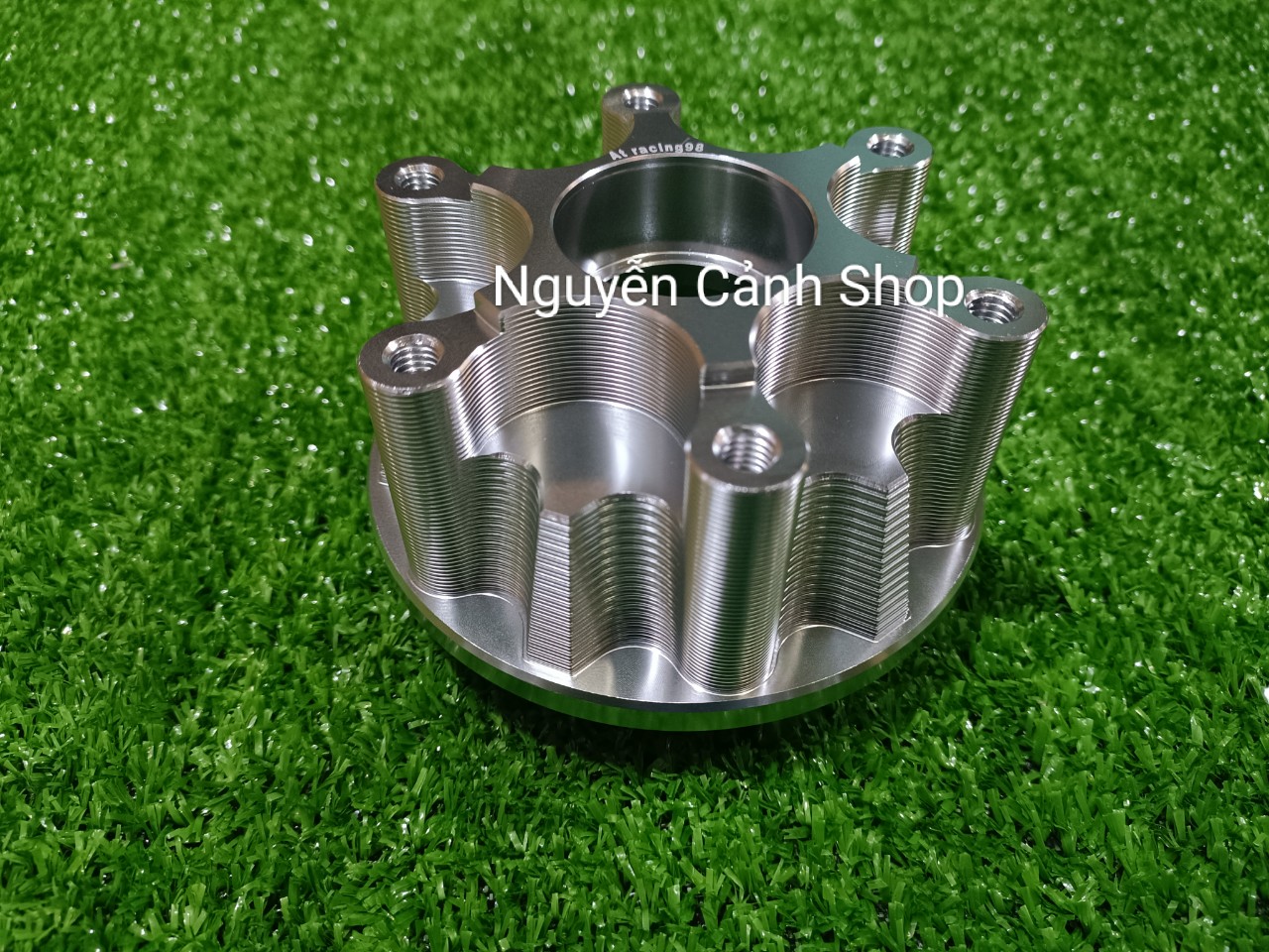 Cùi dĩa winner,exciter 135-150 cnc