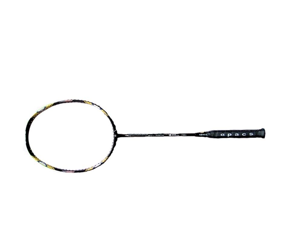 Vợt Cầu Lông Apacs RV - TECH(ặng dây đan vợt TAAN)