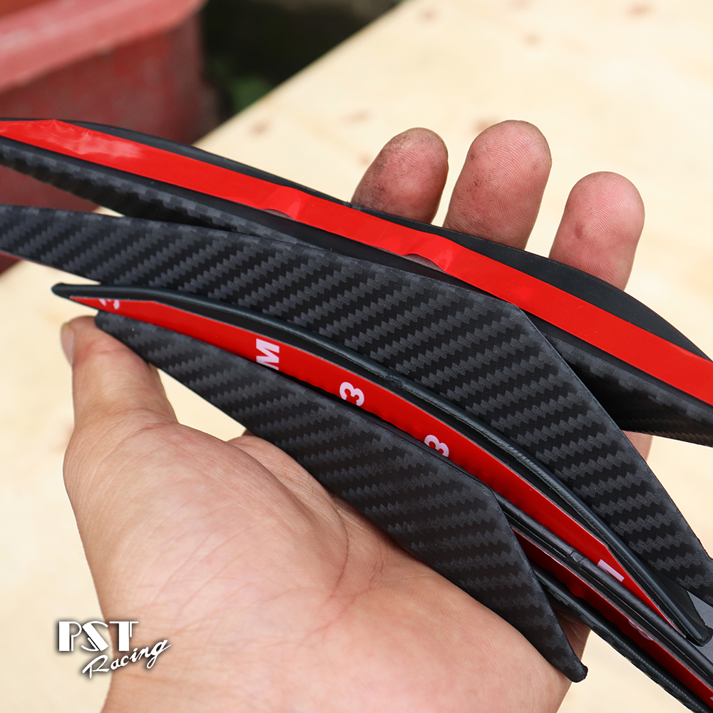 Vây cá Carbon R15V3 nhập khẩu