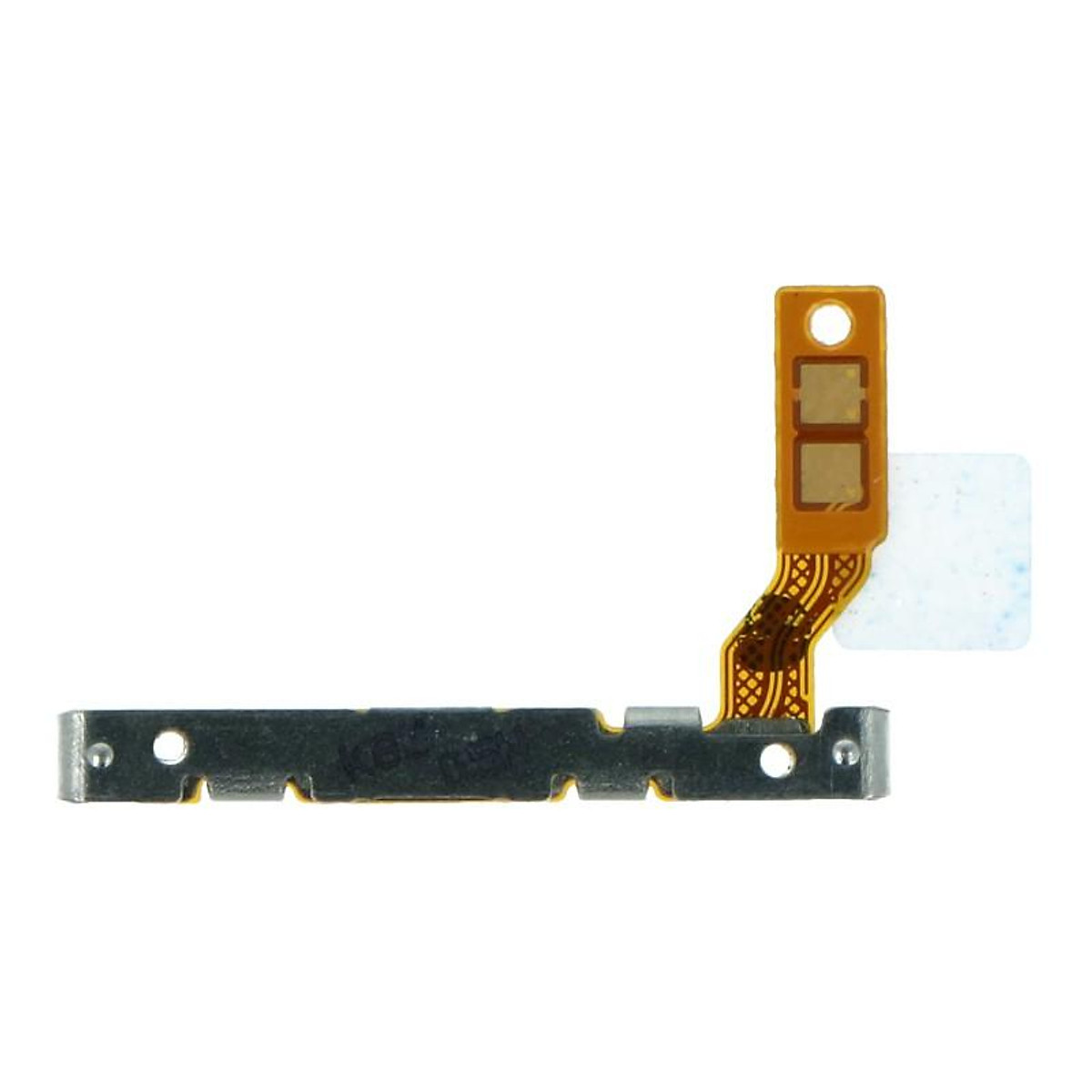 Power button cord for Samsung J7 Pro Mach power button cord replacement